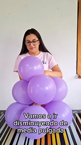 Como hacer una Cola de Sirena con Globos 🧜‍♀️🧜‍♂️🎈Paso a paso!! #sirena #coladesirena #detalles #globos #balloon #balloonartist #balloondecor #decoracion #decoracionconglobos #inspiracion #emprendimiento #cursos #cursosgratuitos #cursosdeglobos #inspiracion #parati #paratiii | Decolandia
