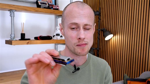 Here is a clip from “Learn this KILLER Gussow Lick!” Click here to watch full video https://youtu.be/JgMOfu-XwQw?utm_source=facebook&utm_medium=social&utm_campaign=tomlinharmonicalessons&utm_content=practicetoolsandtips | Tomlin Harmonica Lessons