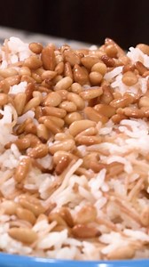30K views · 392 reactions | Lebanese Rice | The Mediterranean Dish | Facebook