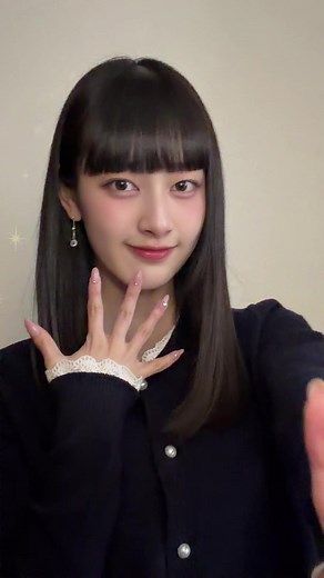 髪の毛を切りました！！！ こんなに短いの久しぶり👩🏻 #スターダスト#飯塚瑠乃#ミディアム
