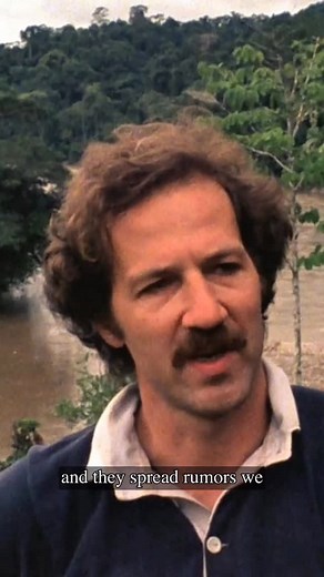 Werner Hedgehog on Instagram: "Burden of Dreams (1982)"