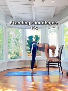 5.2K views · 25 reactions | Beach Yoga Girl - Kerri Verna on Reels | Facebook