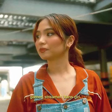 819 reactions · 136 shares | Creativity is limitless. Passion is what drives us forward. Take it from pop culture multi-hyphenate Sharlene San Pedro as she reveals her OFF THE WALL self with Vans.  #thisisoffthewall coming soon  #vansphilippines | Vans | Facebook