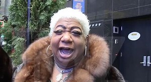 Luenell Slams Dave Chappelle's Plea for Compassion in Trump Administration | Video | EURweb | Black News, Culture, Entertainment & More