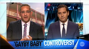 We discuss the outrage over the proposed 'Gayby Baby' screening at a Sydney high school #TheProjectTV | The Project
