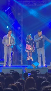 1M views · 28K reactions | Arthur at Dingdong guest sa Concert ng Sexbomb!! | Jayco TV | Facebook