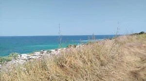 Pe plaja cu rulote dintre Eforie Sud și Tuzla! | Litoralul Online