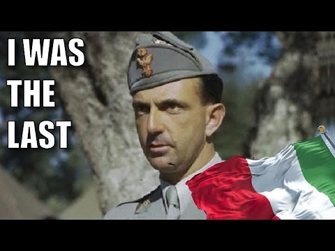 The Last King of Italy: 34 Days of Monarchy Umberto II
