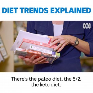 32K views · 94 reactions | What is the keto diet anyway? | ABC iview | Facebook