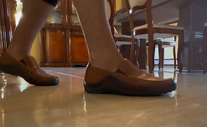 Watch Honest Review of Cole Haan Men's Tucker Venetian Loafers on Amazon Live