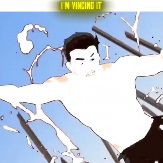 I'm Vincing It #invincible#edit
