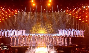 Election de Miss France - Election de Miss France 2022