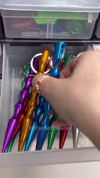 Under the sea liquid charm keychain 🐚 #selfdefense #selfdefensekeychain #selfdefenseforwomen #safetytips #SafetyFirst #satisfyingvideo #satisfying #asmrsounds #asmrvideo #satisfyingasmr #oddlysatisfying #relaxingvideos #anxietyrelief #fyp #viralreels #asmr #trendingreels #seashells #starfish #StressRelief #anxietyrelief #tiktokmademebuyit #musthave #satisfyingsounds #asmrtingles | Defense Queens Keychains