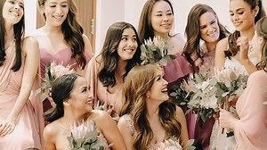 13 Under-The-Radar Designers to Consider for Your Bridal Entourage