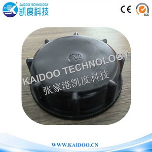 [Hot Item] 100mm B/IBC Tank Valve Lid/Cap/Female Thread/with Removable Closure/Plastic Cap Fits/IBC Valve Cap/IBC Valve Lid/Dust Cap/IBC Tank Bottom Valve Cap/Lid