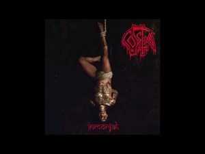 Costa - TRUENOS - Inmortal