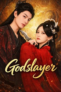 Godslayer – Full HD Movie 2025 [EngSub]