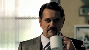 Greco - S01 E01 - Contact