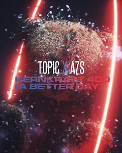 Hey, meine neue Single "Kernkraft 400 (A Better Day)" mit A7S ist endlich raus. 🔥 Ich bin gespannt darauf, wie sie euch gefällt! | Topic