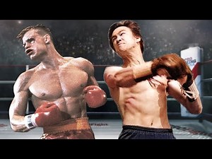 What You Never Knew About The Boxer Bruce Lee Humiliated