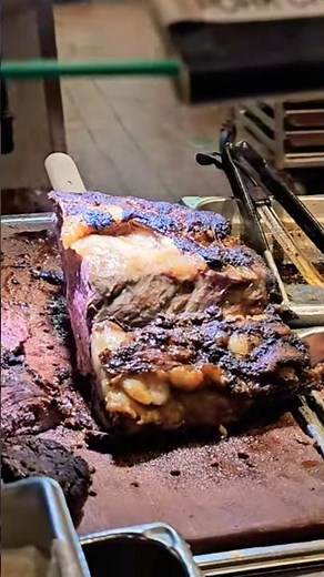 $20 Prime Rib Buffet in LA! #cheapeats #losangelesfood