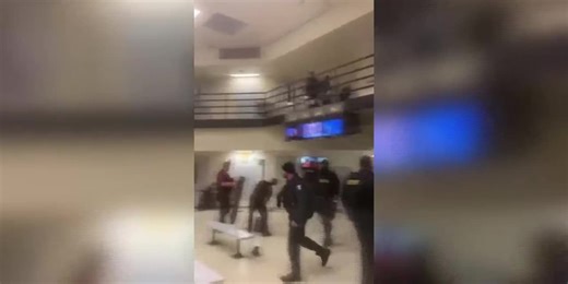 SC Department of Corrections releases video of ‘targeted’ search at Columbia prison