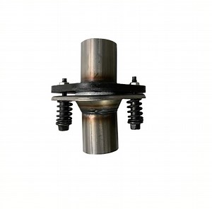 [Hot Item] Exhaust System Component Flange Joint for Replacement