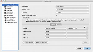 How To Layer In Mixxx