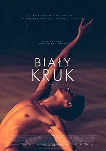 Biały kruk - streaming: gdzie obejrzeć film online?