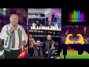 FORMATIA IMPERIAL DIN CAMPULUNG MUSCEL - COLAJ HORE 2024