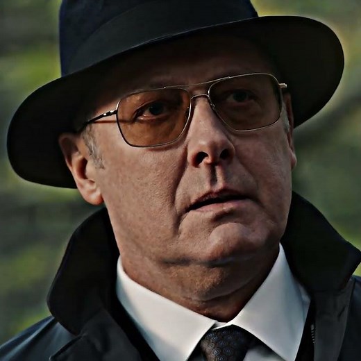 Elizabeth Keen "I Can't Do It" | The Blacklist