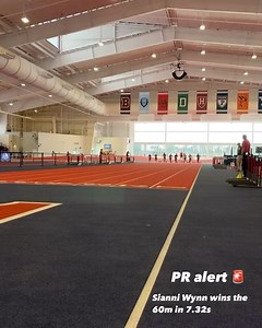 Penn Relays on Reels