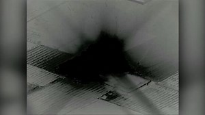 MQ-9 Reaper performs a historic multirole mission