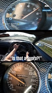 1239HP SUPRA 100-300 *INSANE* | AutoTopNL