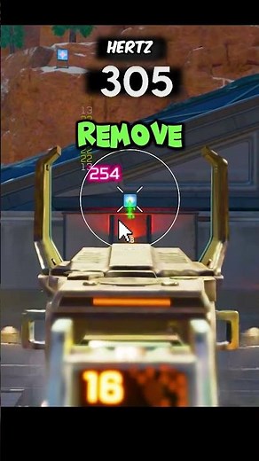 🔥 Exposing the Truth: Recoil Scripts Are Taking Over! 🎯 #apexlegends #apex #apexlegendsclips