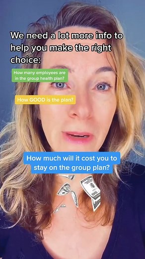 11K views · 158 reactions | Should you keep group insurance after 65? . . . #medicare #64 #socialsecurity #socialsec #retired #widow #medicaresupplement #partb #63 | Sylvia Gordon | Facebook