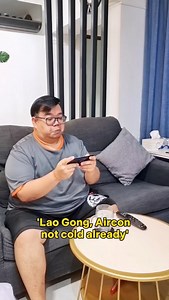 1.4K views · 2.5K reactions |  Aircon Servicing @ only $10 per unit...