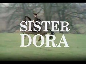 Sister Dora - episode 2 - starring Dorothy Tutin (1977)