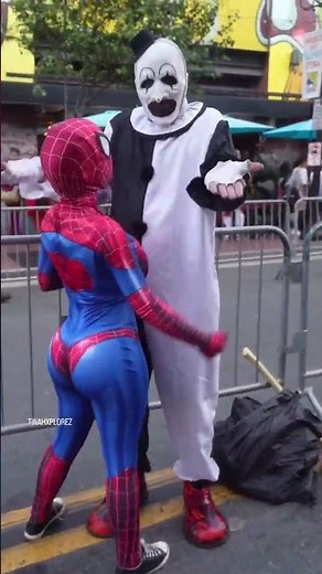 Sexy cosplay 2