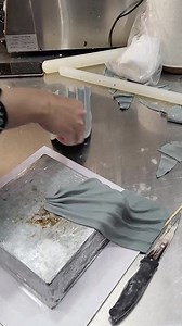 25 years of love, memories & togetherness 🤍✨ This Silver Jubilee anniversary cake is wrapped in elegance with fondant perfection and rich chocolate flavor. Because some milestones deserve nothing less than luxury 🎂💍 #BakeYourOrder #SilverJubileeCake #AnniversaryCake #25YearsOfLove #FondantCake #ChocolateCake #CustomCakesLahore #AnniversaryCelebration #LuxuryCakes #LahoreBakers #WeddingAnniversary # | Nida Azhar