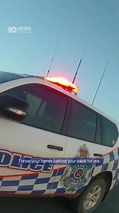 10K views · 75 reactions | Two men from New South Wales have been charged after police seized half a million dollars’ worth of cannabis in a Queensland outback town last week. Officers intercepted a white campervan along the Landsborough Highway outside of Winton around 6:30pm and uncovered a large amount of cannabis during a search of the vehicle. The 42-year-old and 52-year-old men were charged with possessing and supplying dangerous drugs. | 10 News Queensland | Facebook