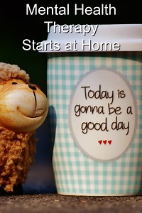 Home Therapy That Can Help Your Mental Health | Home Maid Simple