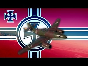 The Me 262 C1a in a nutshell | War Thunder