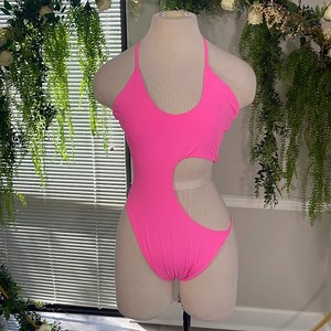 Riot Swim X Revolve Blaise One Piece Bikini