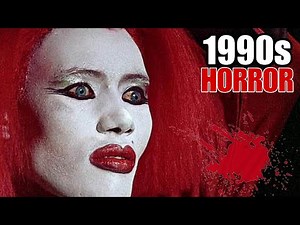 15 Banned 1990s Horror Films That Are Nearly Impossible to Find | Part 5 | @ClassicCreepCinema