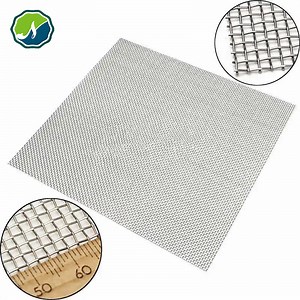 [Hot Item] 304ss Screen Window Security Mesh Screen Netting Window for Window and Mesh Diamond Wire Security Screen Mesh