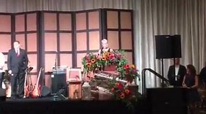 Go easy on me.... Huge crowd.... I was SO NERVOUS! And my mouth got so dry! Lol. Thank you Kristie for videoing this! ❤️ #lifer. #livethedash #AustinCBB #ACSCAN | Holley Kitchen: And the Cancer Lifers