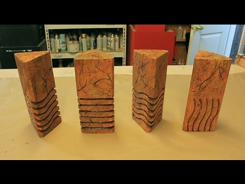 The Fifth Element MOVIE PROP LIFESIZED ELEMENT STONES