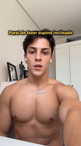 corta pro kyle kuznik postando um video fazendo inclinadokkk