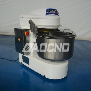 [Hot Item] Industrial Flour Mixer Machine for Baking Toast Hot Dog Bread Kneading Bakery Dough Mixer Price